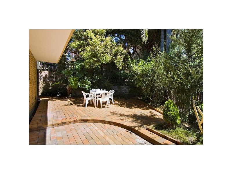 5/36 Upper Fairfax Road, Mosman NSW 2088