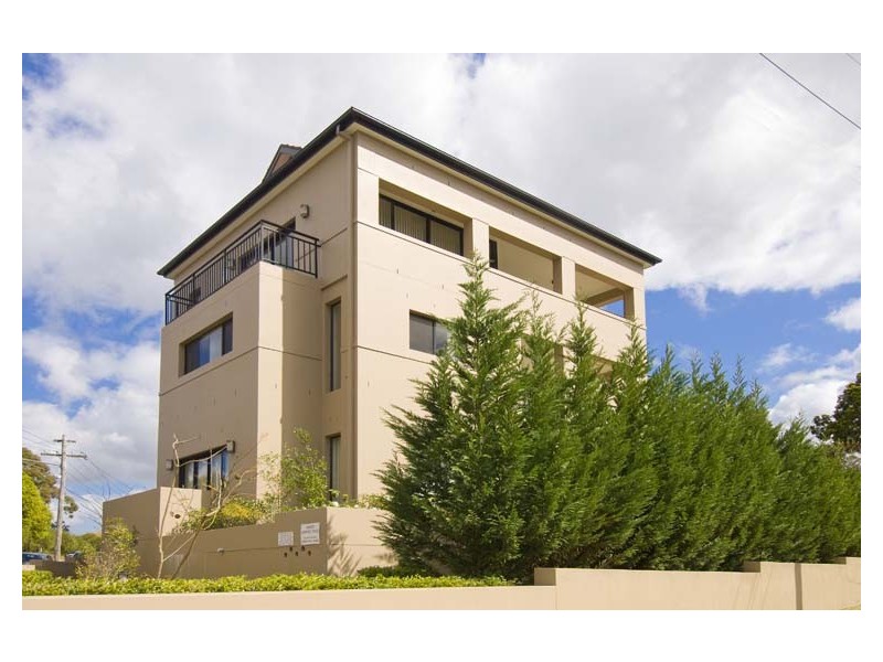 4/240 Penshurst Street, Willoughby NSW 2068