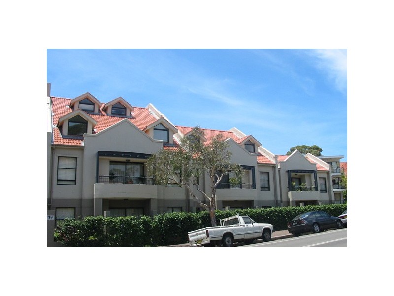 16/139 Middlehead Road, Mosman NSW 2088