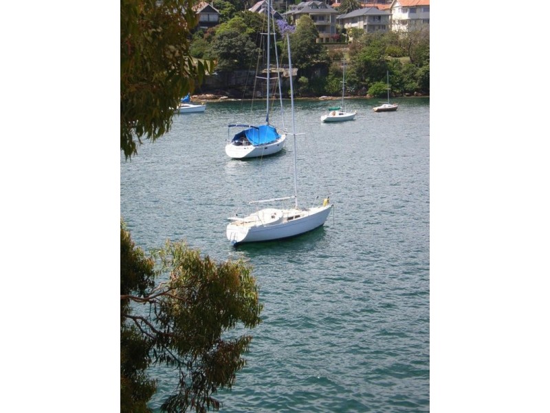 2D/23 Baden Road, Neutral Bay NSW 2089