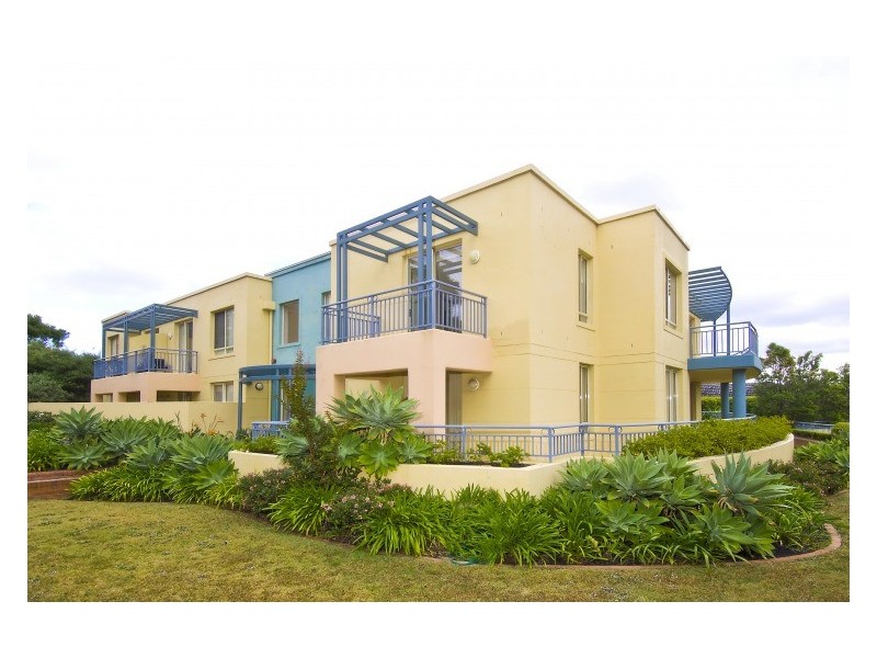 1C/8 King Street, Waverton NSW 2060