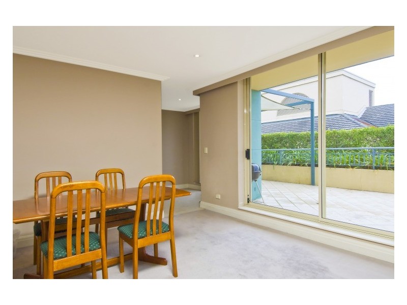 1C/8 King Street, Waverton NSW 2060