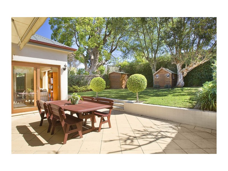 32 Vista Street, Mosman NSW 2088