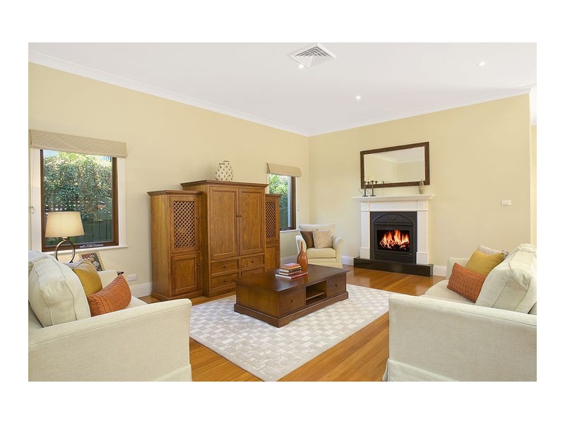 32 Vista Street, Mosman NSW 2088