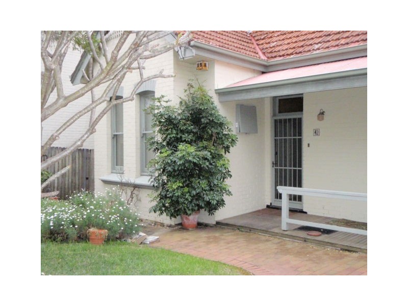 42 Carter Street, Cammeray NSW 2062