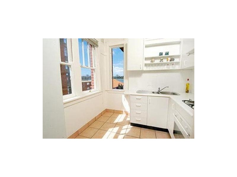 7/18 Waruda Street, Kirribilli NSW 2061
