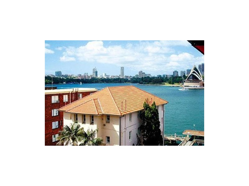 7/18 Waruda Street, Kirribilli NSW 2061