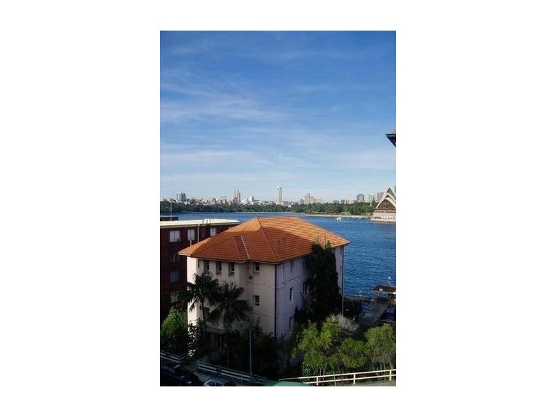 7/18 Waruda Street, Kirribilli NSW 2061
