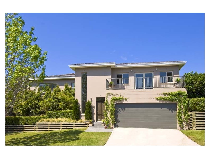 7 Omagh Place, Killarney Heights NSW 2087