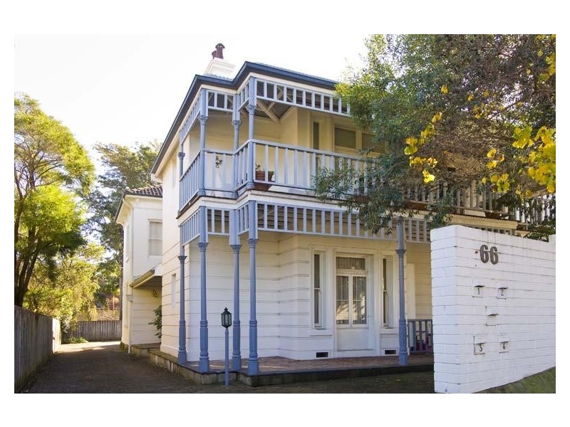 1/66 Wycombe Road, Neutral Bay NSW 2089