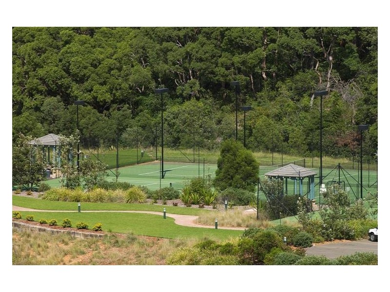 4D/8 Gasworks Road, Wollstonecraft NSW 2065