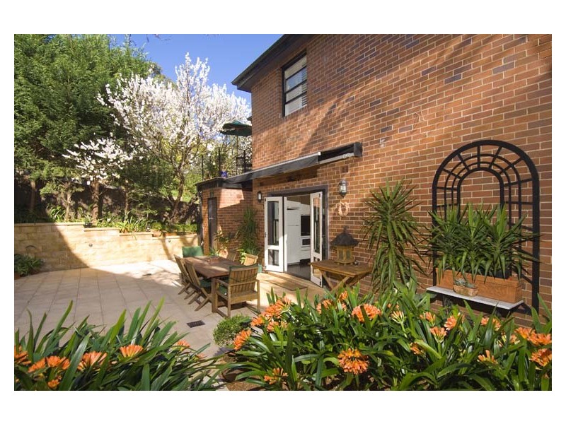 1 Bogota Avenue, Neutral Bay NSW 2089