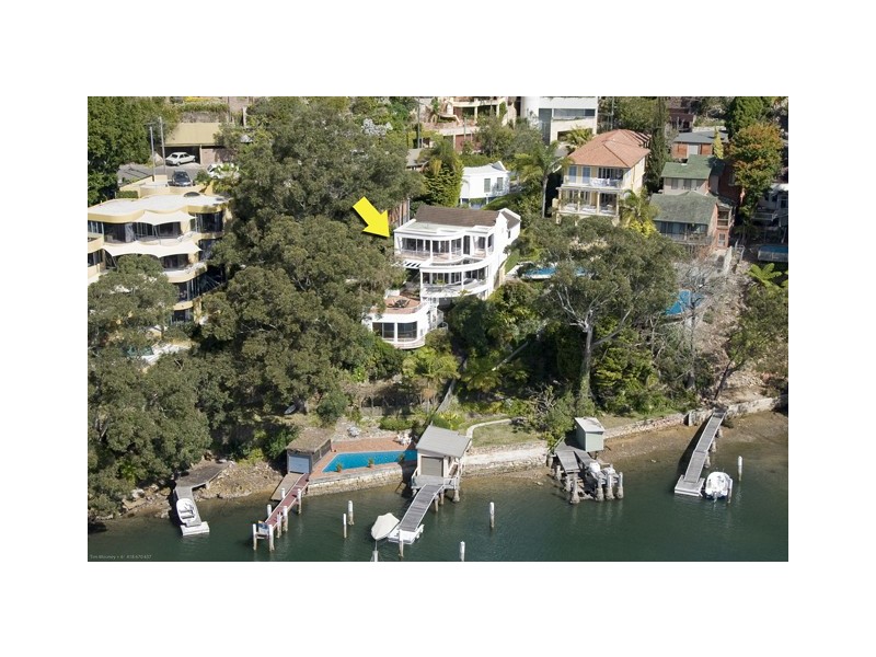 36 Cowdroy Avenue, Cammeray NSW 2062