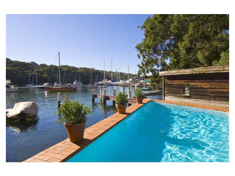 36 Cowdroy Avenue, Cammeray NSW 2062