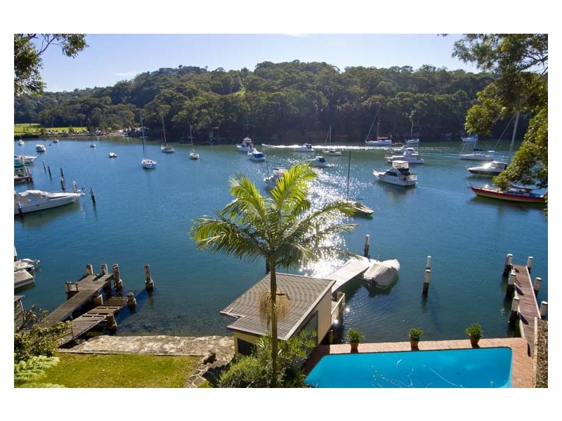 36 Cowdroy Avenue, Cammeray NSW 2062