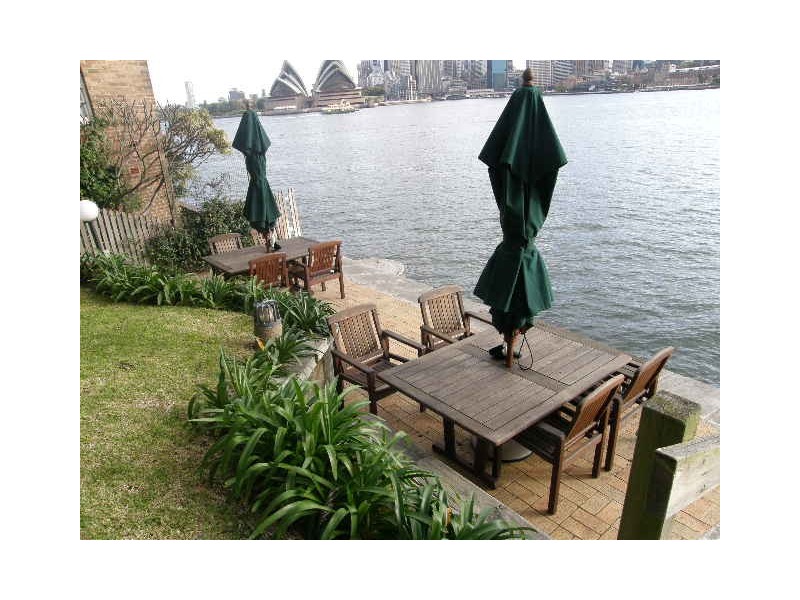 3/1 Waruda Street, Kirribilli NSW 2061