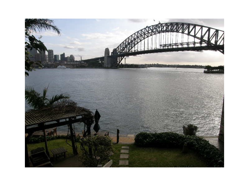 3/1 Waruda Street, Kirribilli NSW 2061