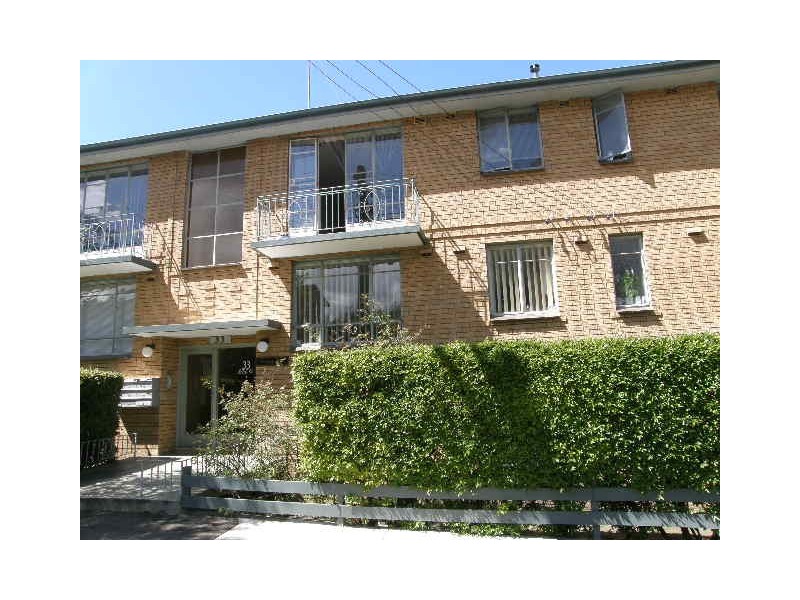 8/33 Anzac Avenue, Cammeray NSW 2062