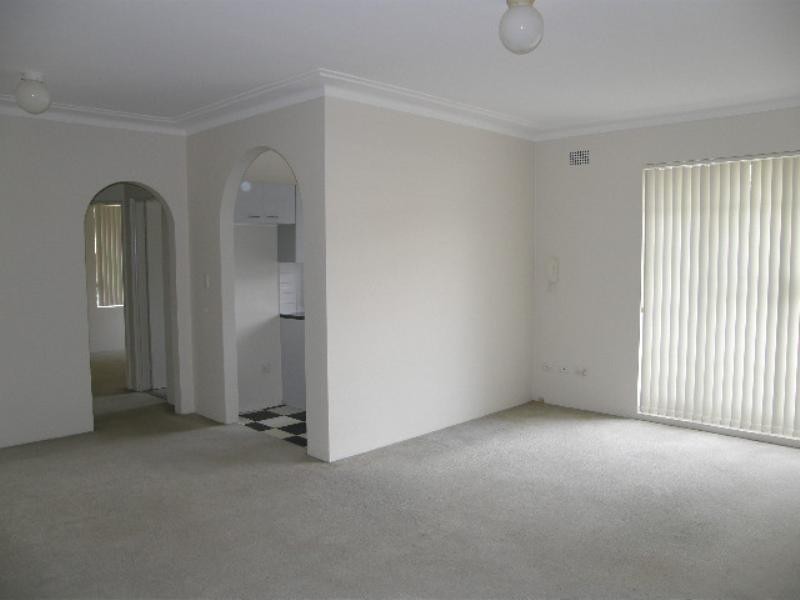 8/33 Anzac Avenue, Cammeray NSW 2062