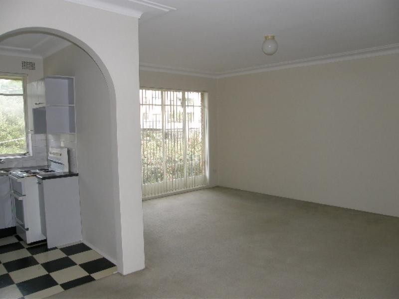 8/33 Anzac Avenue, Cammeray NSW 2062