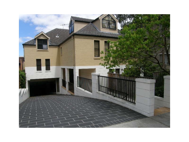 5/9 River Road, Wollstonecraft NSW 2065