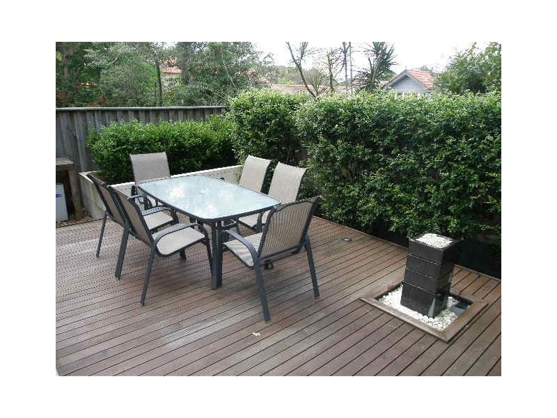 5/9 River Road, Wollstonecraft NSW 2065