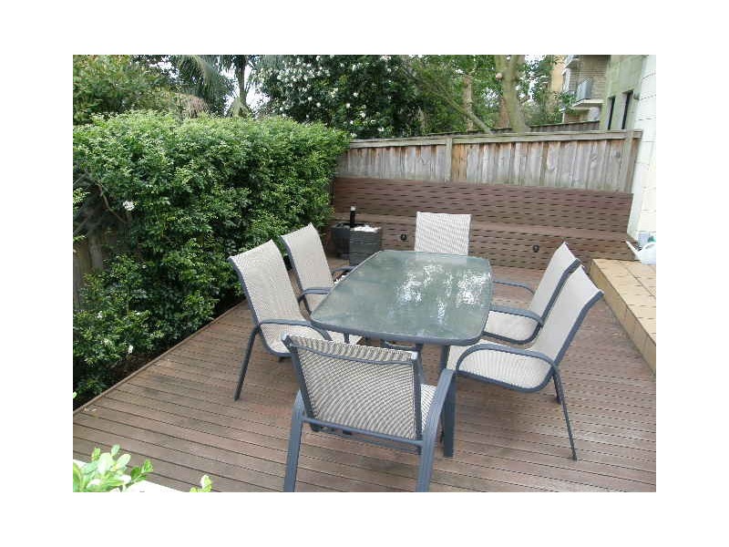 5/9 River Road, Wollstonecraft NSW 2065