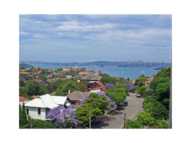 41/88 Wycombe Road, Neutral Bay NSW 2089