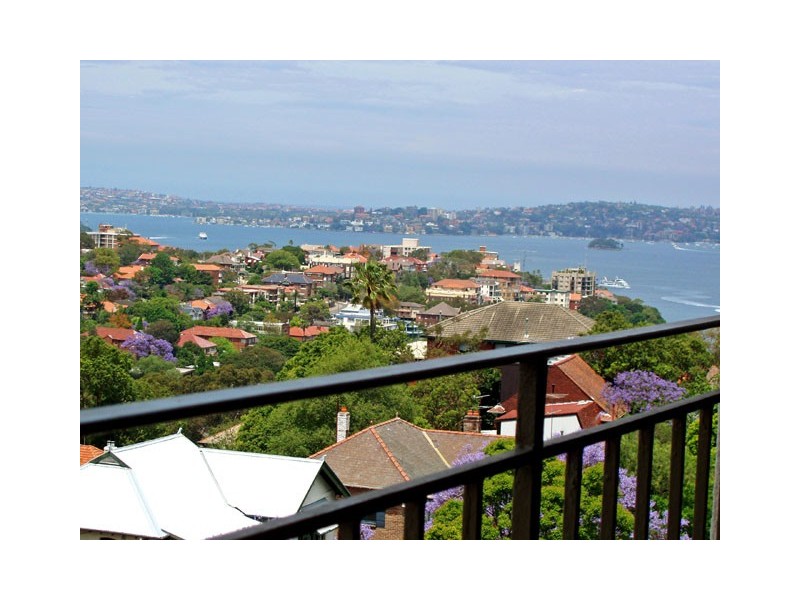 41/88 Wycombe Road, Neutral Bay NSW 2089