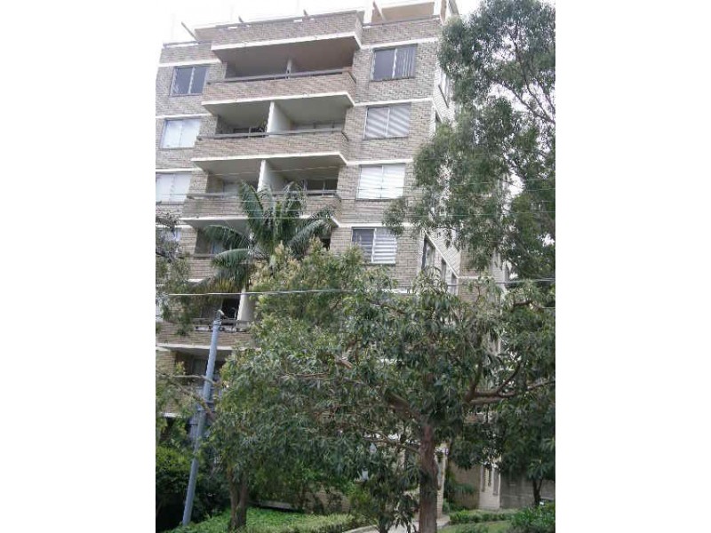 2/8 Hardie Street, Neutral Bay NSW 2089