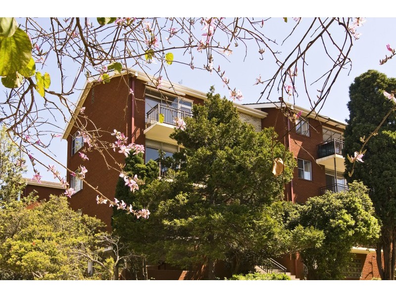 2/33 Shirley Road, Wollstonecraft NSW 2065