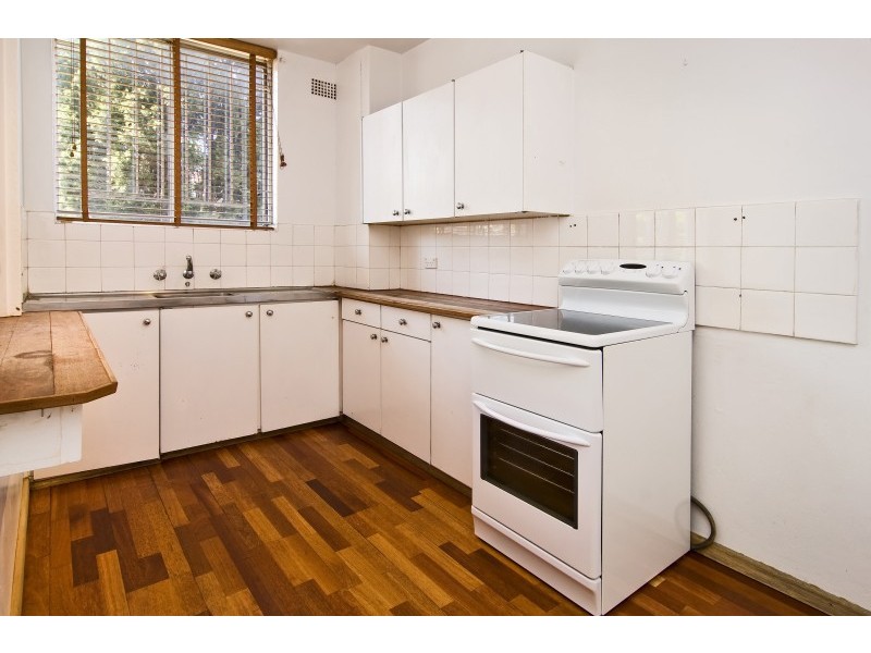 2/33 Shirley Road, Wollstonecraft NSW 2065