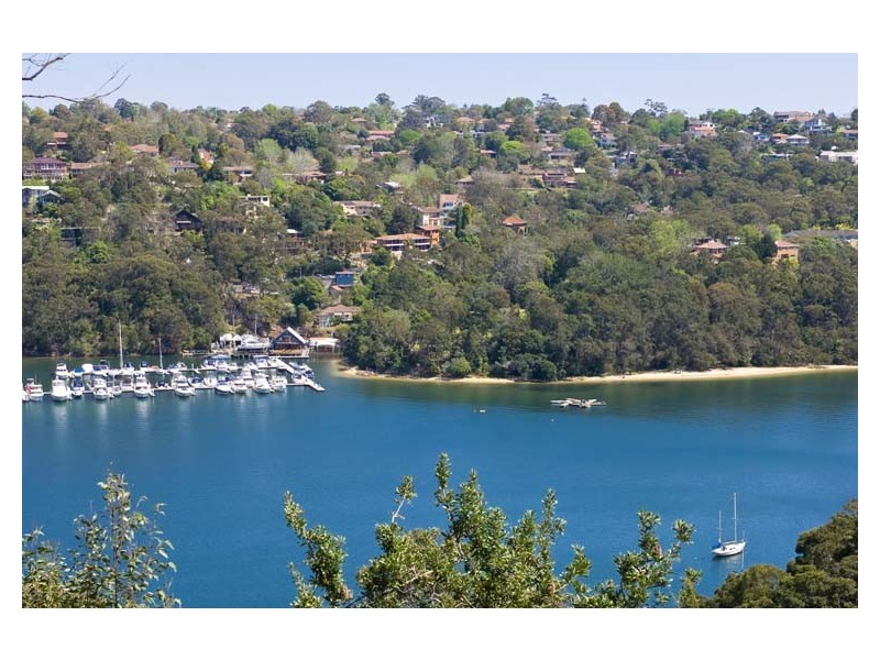 33 Drumcliff Avenue, Killarney Heights NSW 2087