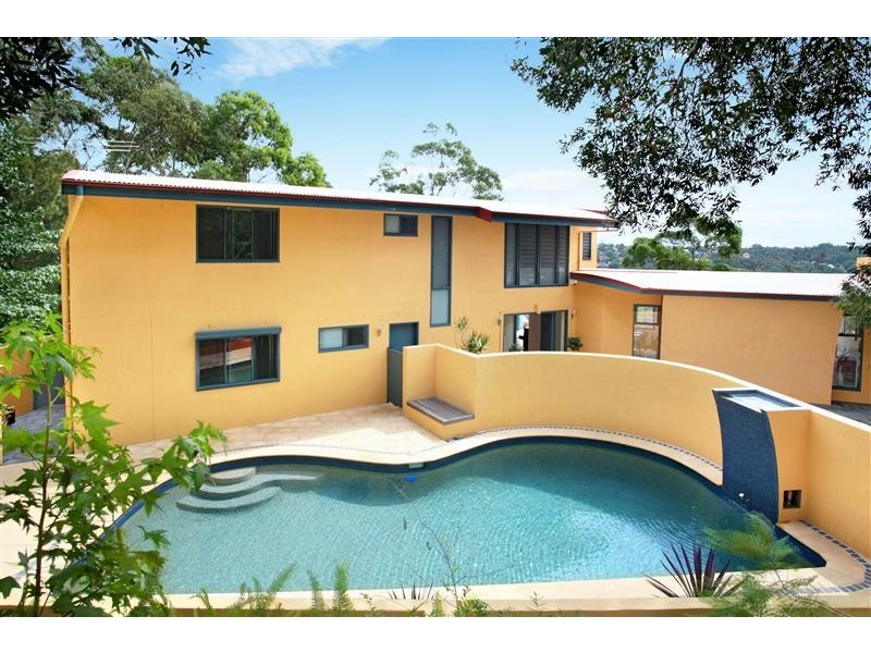 33 Drumcliff Avenue, Killarney Heights NSW 2087