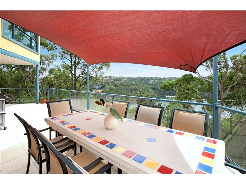 33 Drumcliff Avenue, Killarney Heights NSW 2087