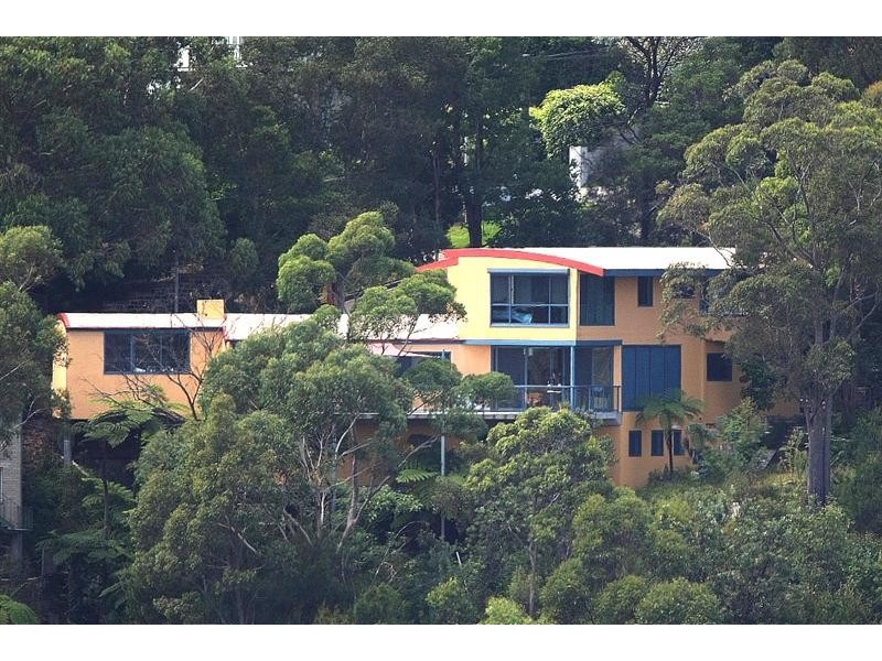33 Drumcliff Avenue, Killarney Heights NSW 2087