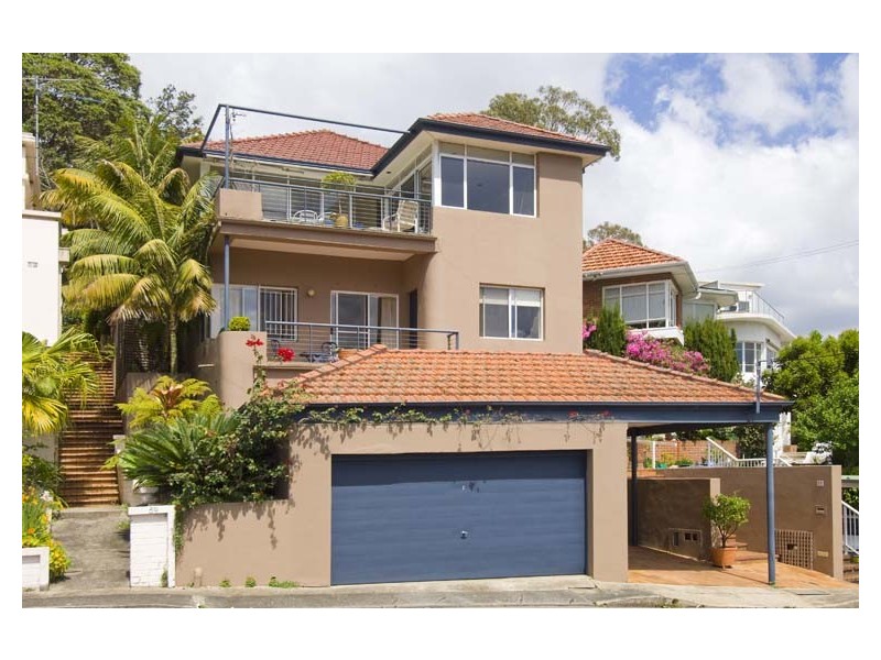 57 Cowdroy Avenue, Cammeray NSW 2062