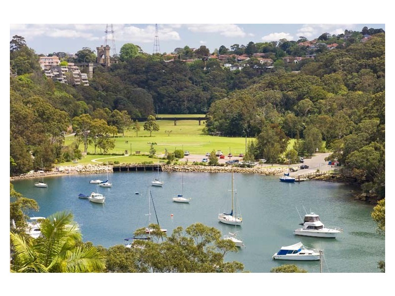 57 Cowdroy Avenue, Cammeray NSW 2062