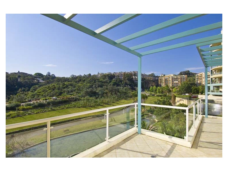 6D/26 Ross Street, Waverton NSW 2060