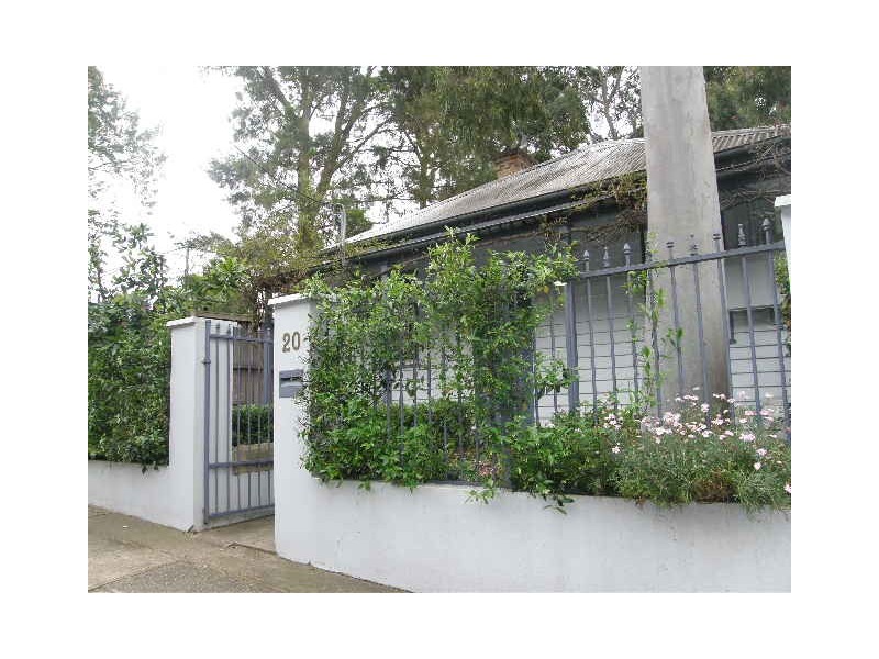 20 Myrtle Street, Crows Nest NSW 2065