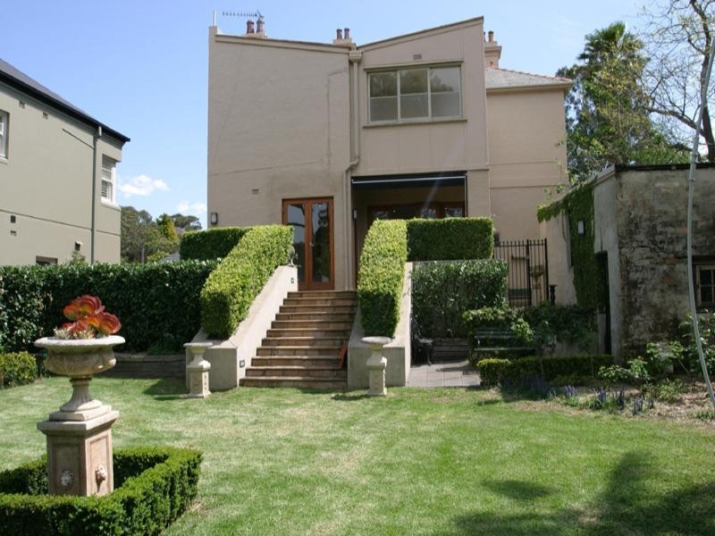 173 Ben Boyd Road, Neutral Bay NSW 2089