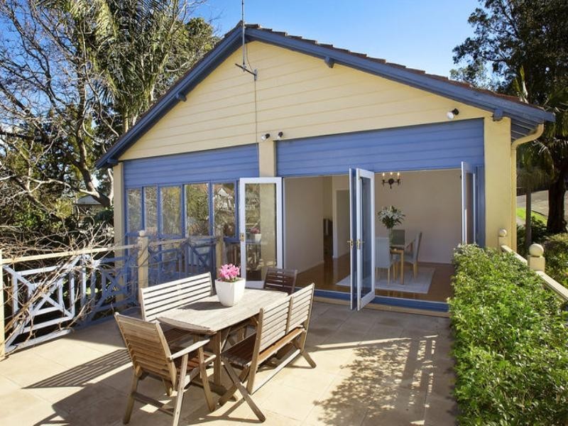 2 Magic Grove, Mosman NSW 2088