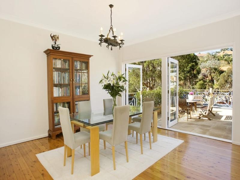 2 Magic Grove, Mosman NSW 2088