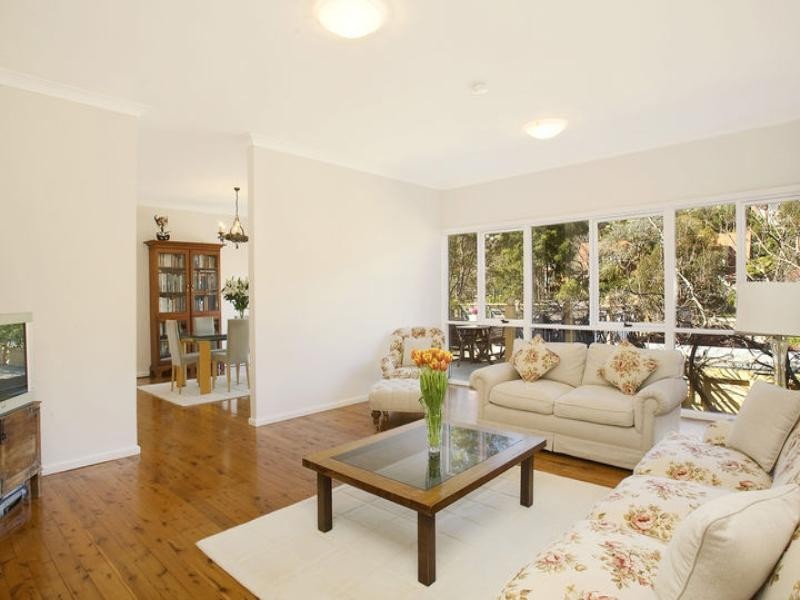 2 Magic Grove, Mosman NSW 2088