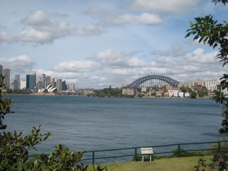 2/7 Wulworra Avenue, Cremorne Point NSW 2090