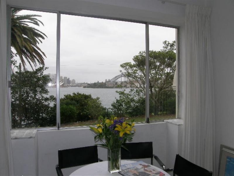 2/7 Wulworra Avenue, Cremorne Point NSW 2090