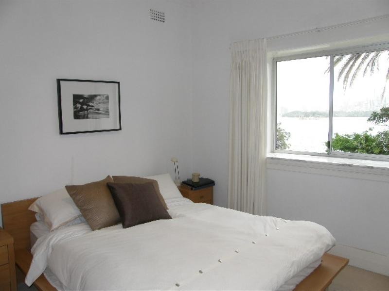 2/7 Wulworra Avenue, Cremorne Point NSW 2090