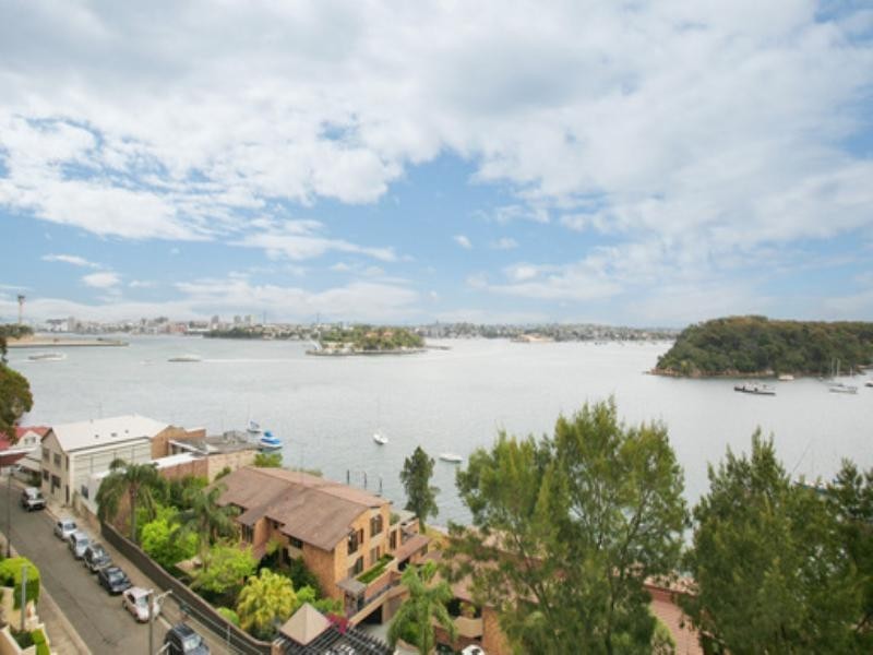 50/90 Blues Point Road, Mcmahons Point NSW 2060