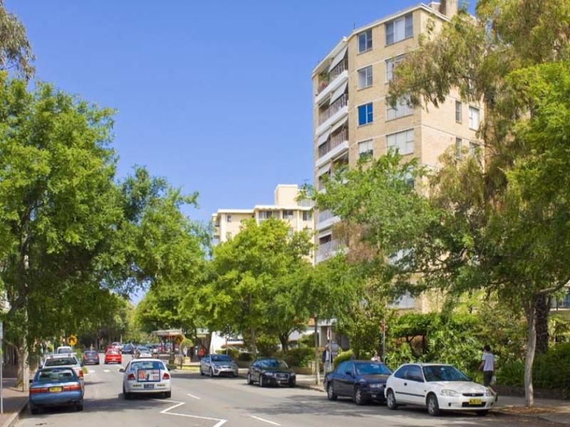 16/669 Military Road, Mosman NSW 2088