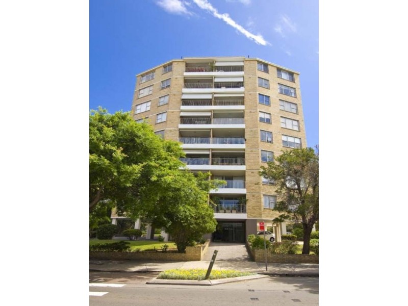 16/669 Military Road, Mosman NSW 2088